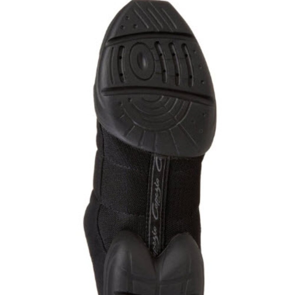 Capezio Toggle Sneaker - 9M Womens - Picture 3 of 5
